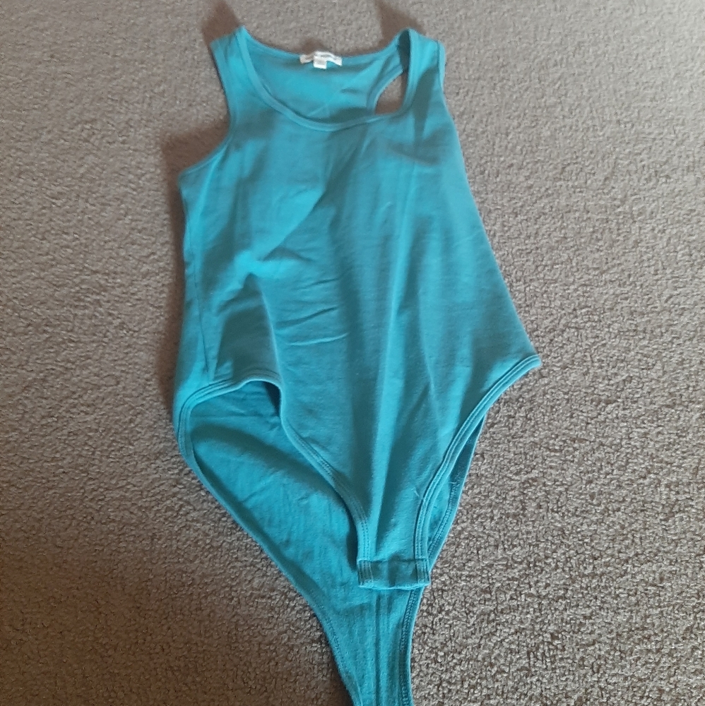 Tank Bodysuit